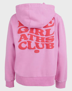 Eve Girl Aths Hoodie