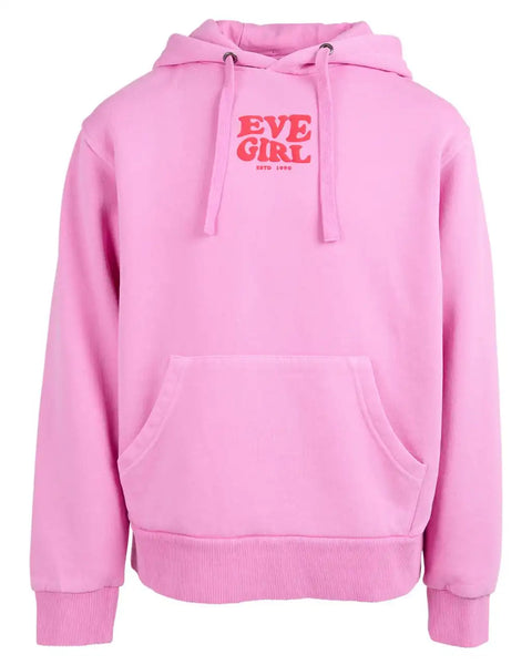 Eve Girl Aths Hoodie
