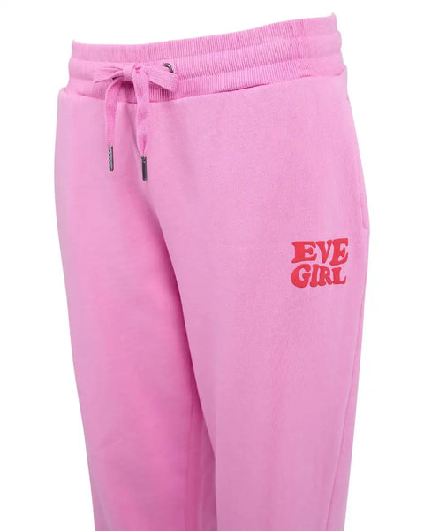 Eve Girl Aths Trackpant