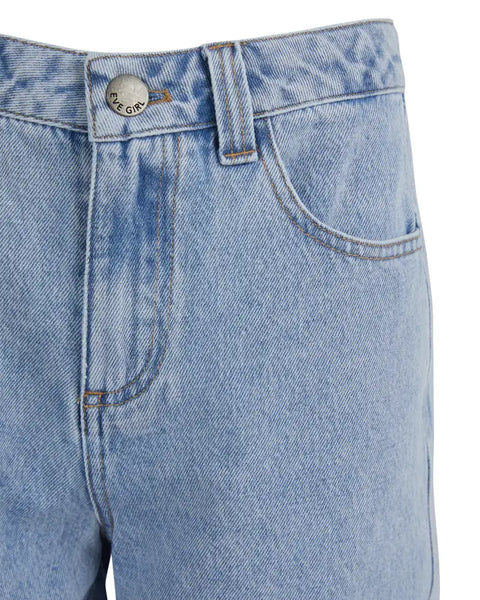 Eve Girl Maeve Relaxed Short