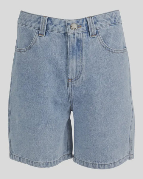 Eve Girl Maeve Relaxed Short