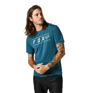 FOX Pinnacle SS Tech Tee