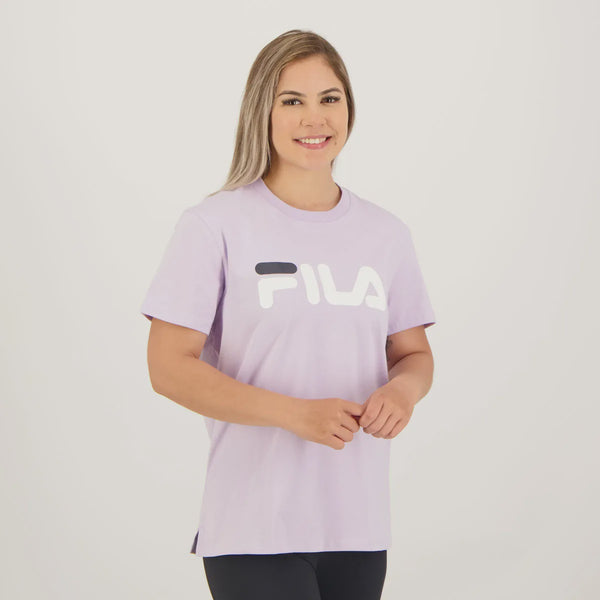 Fila W Charlie-Tee