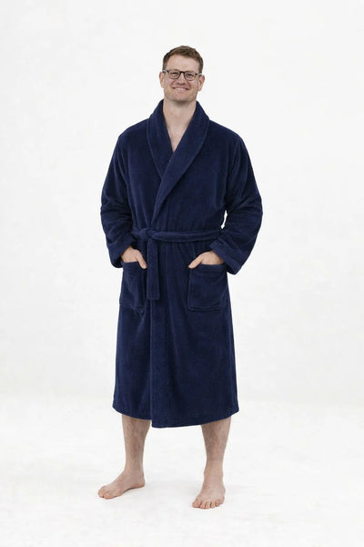 Lichfield Downunder Fleece Robe