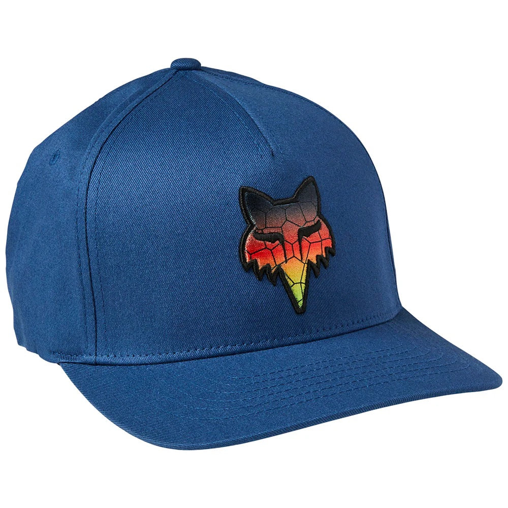 FOX Skarz Flexfit