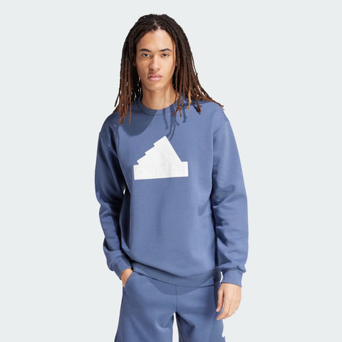 adidas Future Icons BOS Crew Sweatshirt