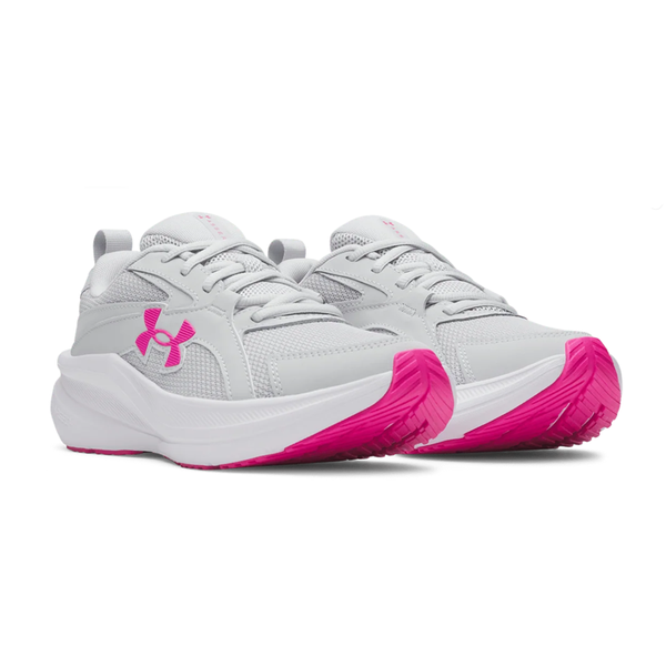 Under Armour K Charged Assert 11 Grey
