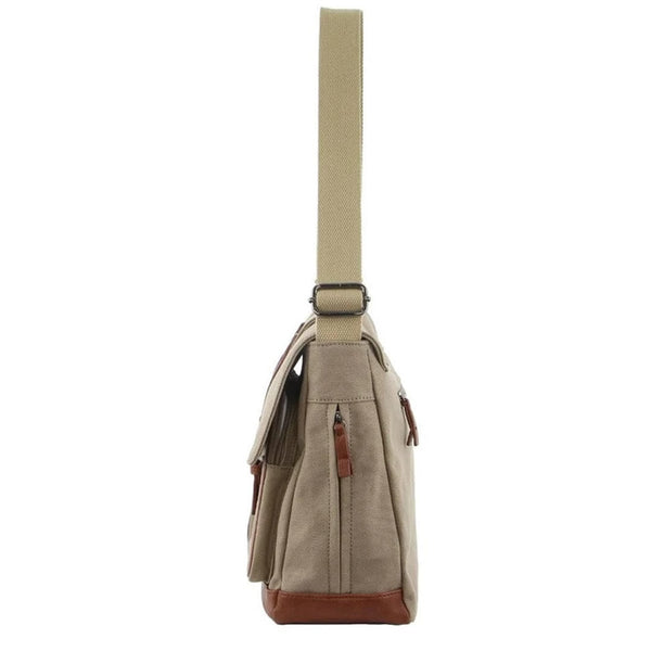 GAP Canvas Satchel