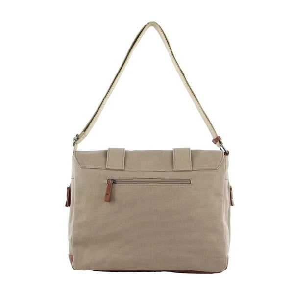 GAP Canvas Satchel