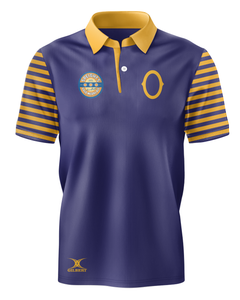 Otago 2024 S/S Heritage Jersey