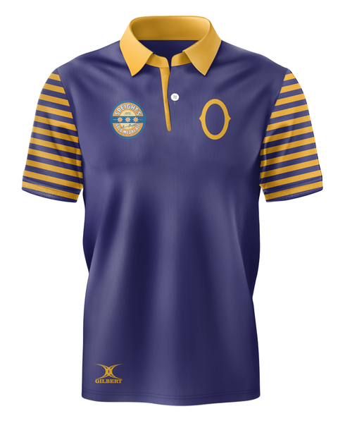 Otago 2024 S/S Heritage Jersey