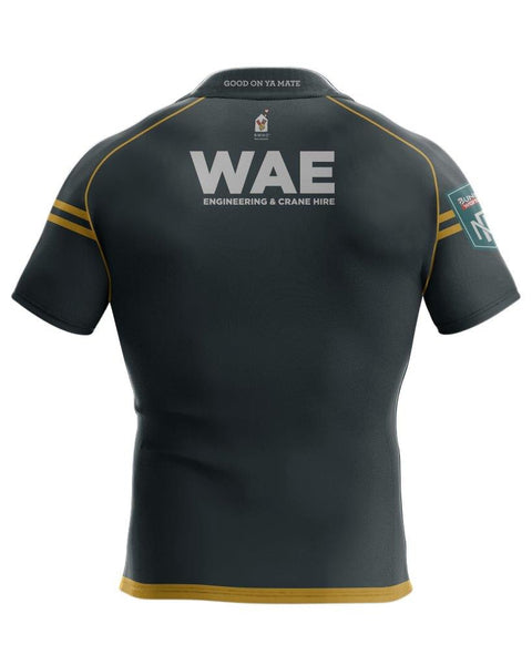 Otago Reversible Training Jersey 2024