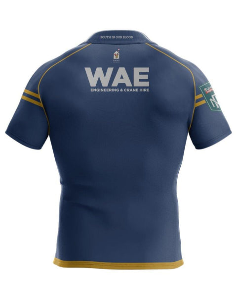 Otago Reversible Training Jersey 2024