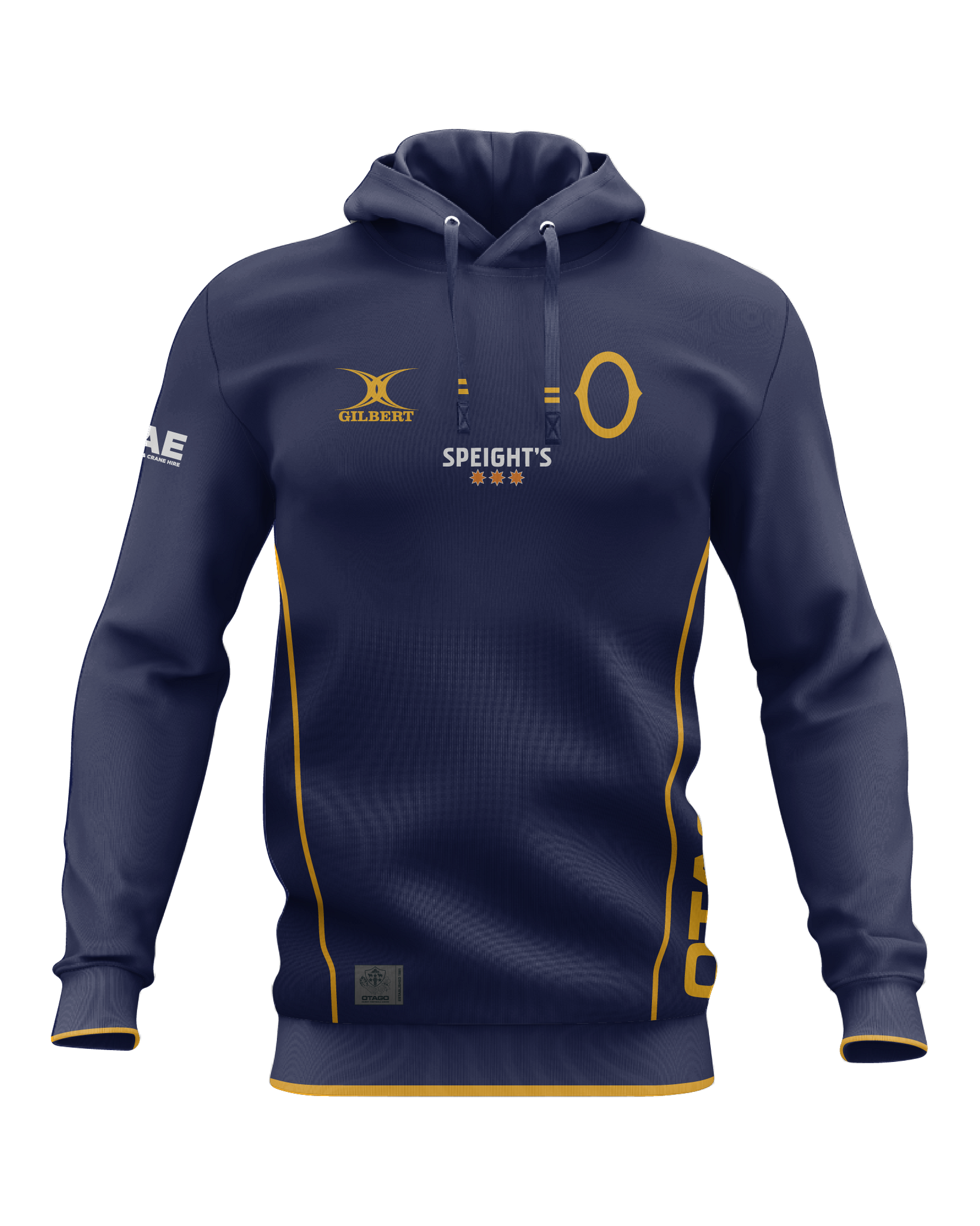 Otago Replica Hoodie