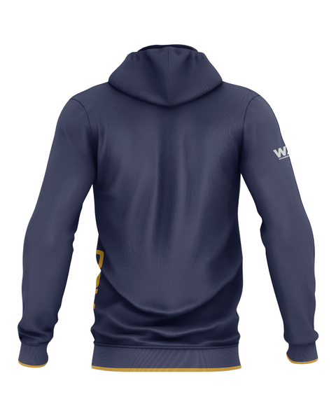 Otago Replica Hoodie