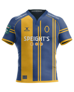 Otago Reversible Training Jersey 2024
