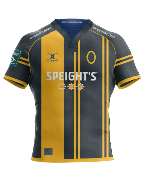 Otago Reversible Training Jersey 2024