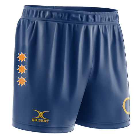 Otago 2025 Supporters Training Short