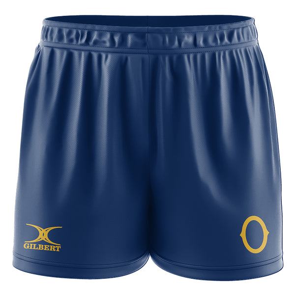 Otago 2025 Supporters Training Short