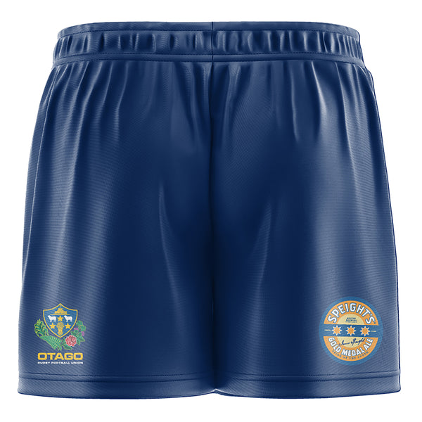 Otago 2025 Supporters Training Short