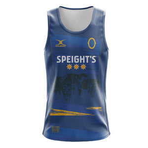 Otago 2025 Training Singlet