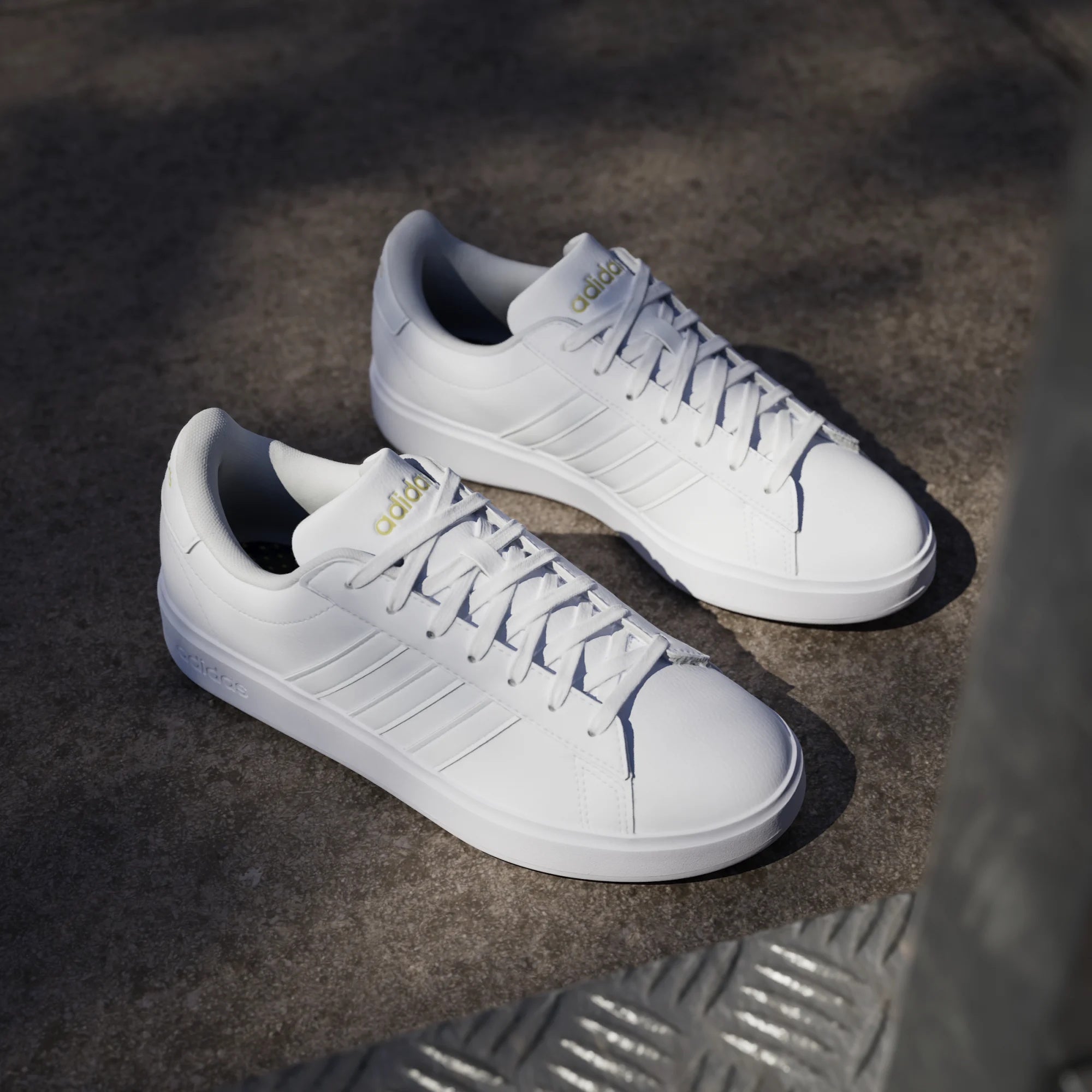 adidas W Grand Court 2.0