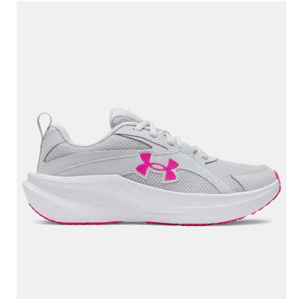 Under Armour K Charged Assert 11 Grey
