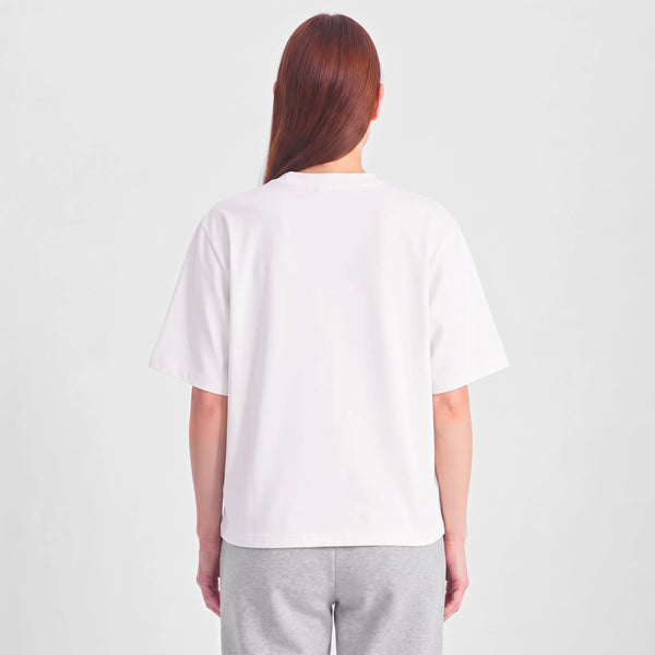 Goodmates W Everyday Box Tee
