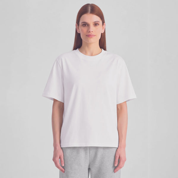 Goodmates W Everyday Box Tee