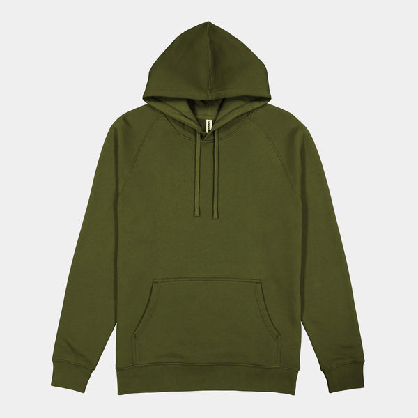 Goodmates M Basis Hoodie