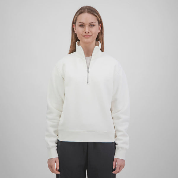 Goodmates W Everyday 1/4 Zip