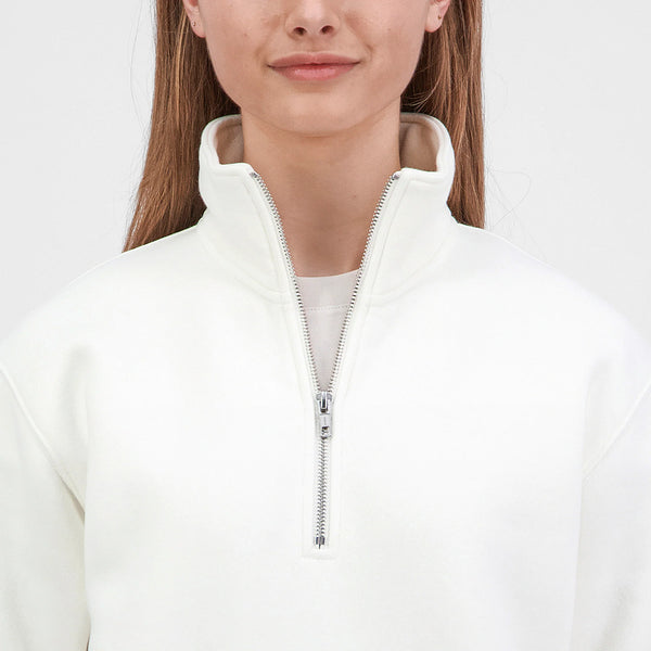 Goodmates W Everyday 1/4 Zip