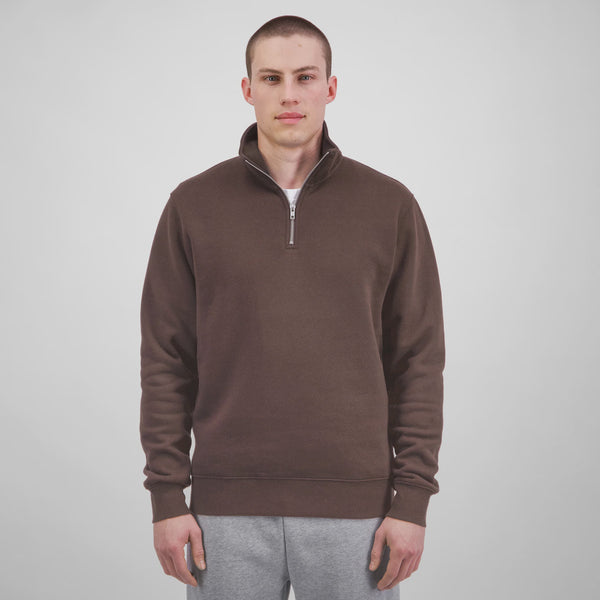 Goodmates M Everyday 1/4 Zip