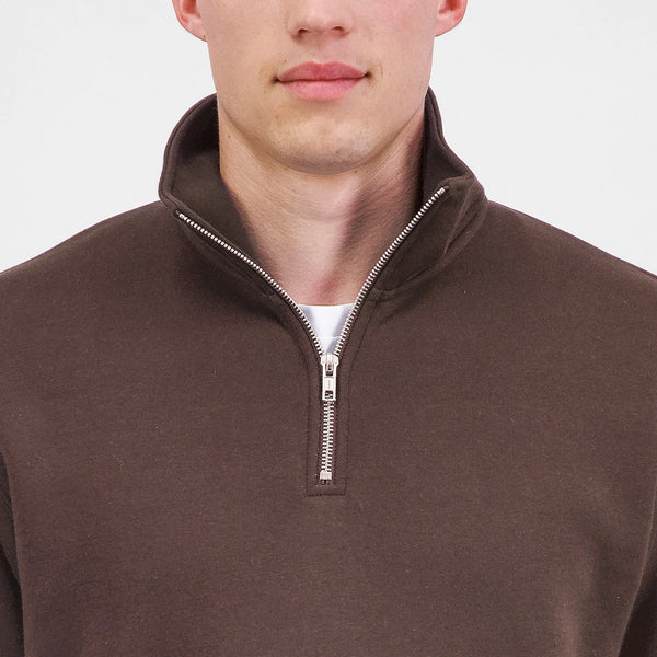 Goodmates M Everyday 1/4 Zip