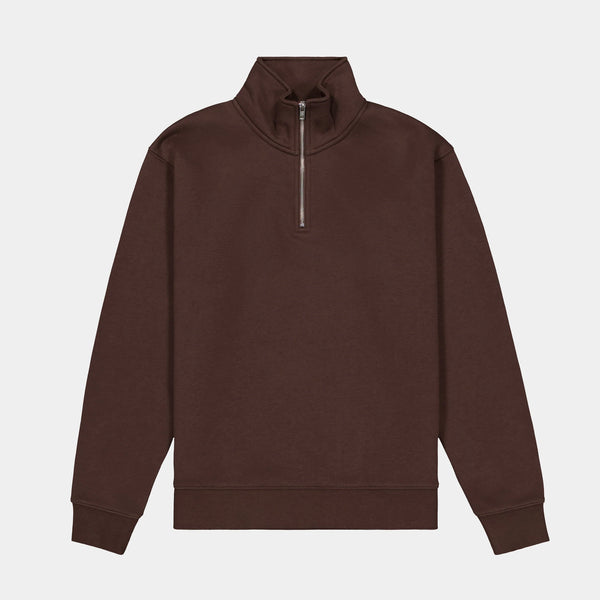 Goodmates M Everyday 1/4 Zip