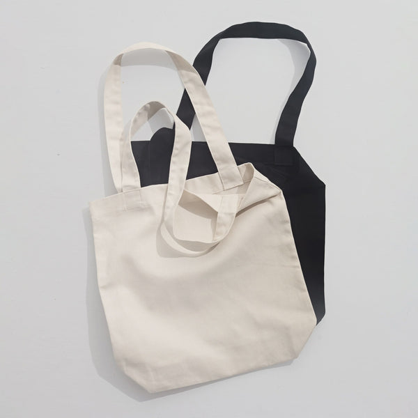 Goodmates Canvas Tote Bag