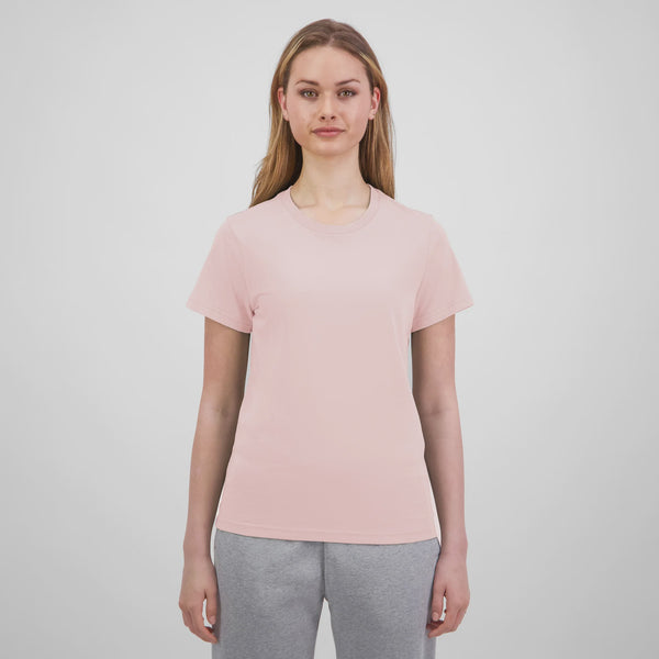 Goodmates W Basis Tee