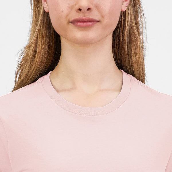 Goodmates W Basis Tee