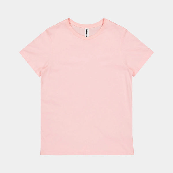 Goodmates W Basis Tee