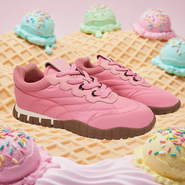Gelato Gull