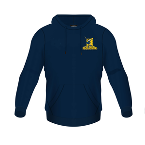 Highlanders M Big Logo Hoodie – Cooneys Clothing Footwear
