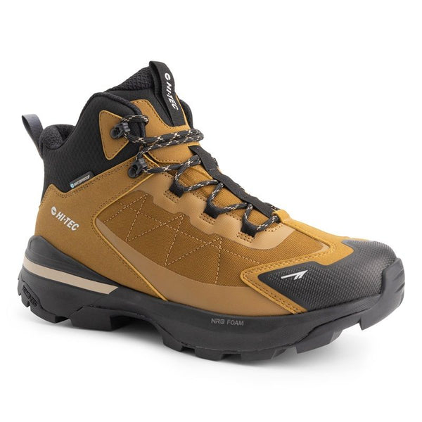 Hi-Tec M Cascade Mid WP