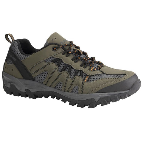 HI-Tec M Santa Cruz Trek Olive