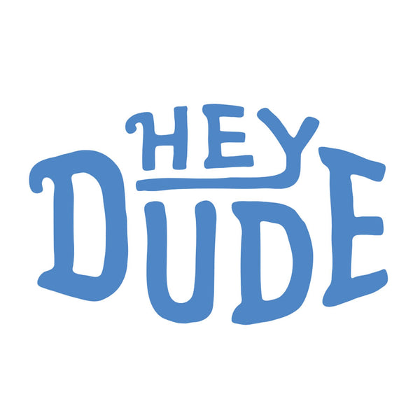 Hey Dude Womens Austin Lift Classic
