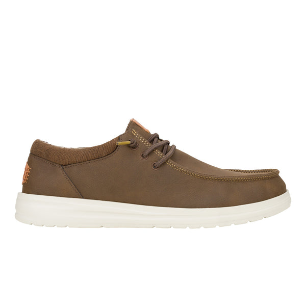 Hey Dude Mens Paul Classic