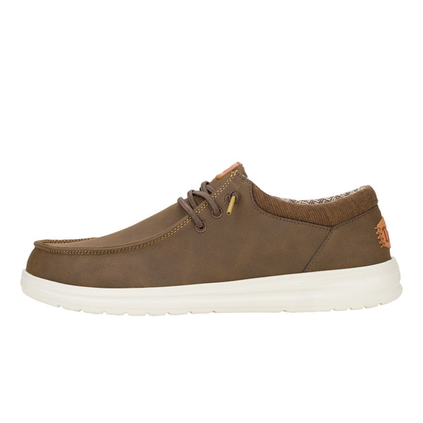 Hey Dude Mens Paul Classic