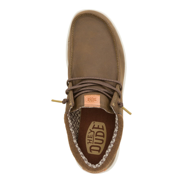 Hey Dude Mens Paul Classic