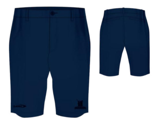 Highlanders M Dress Short