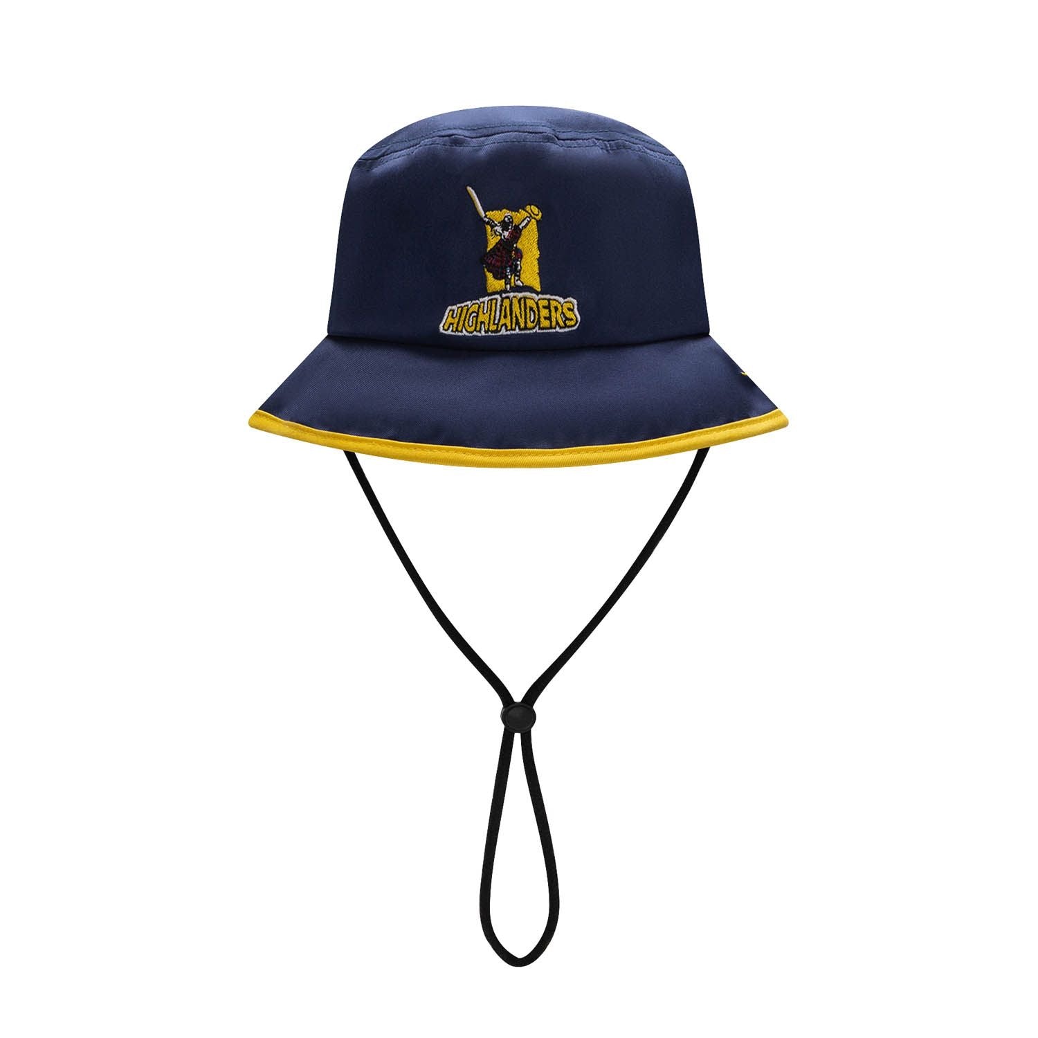 Highlanders Super Rugby Bucket Hat