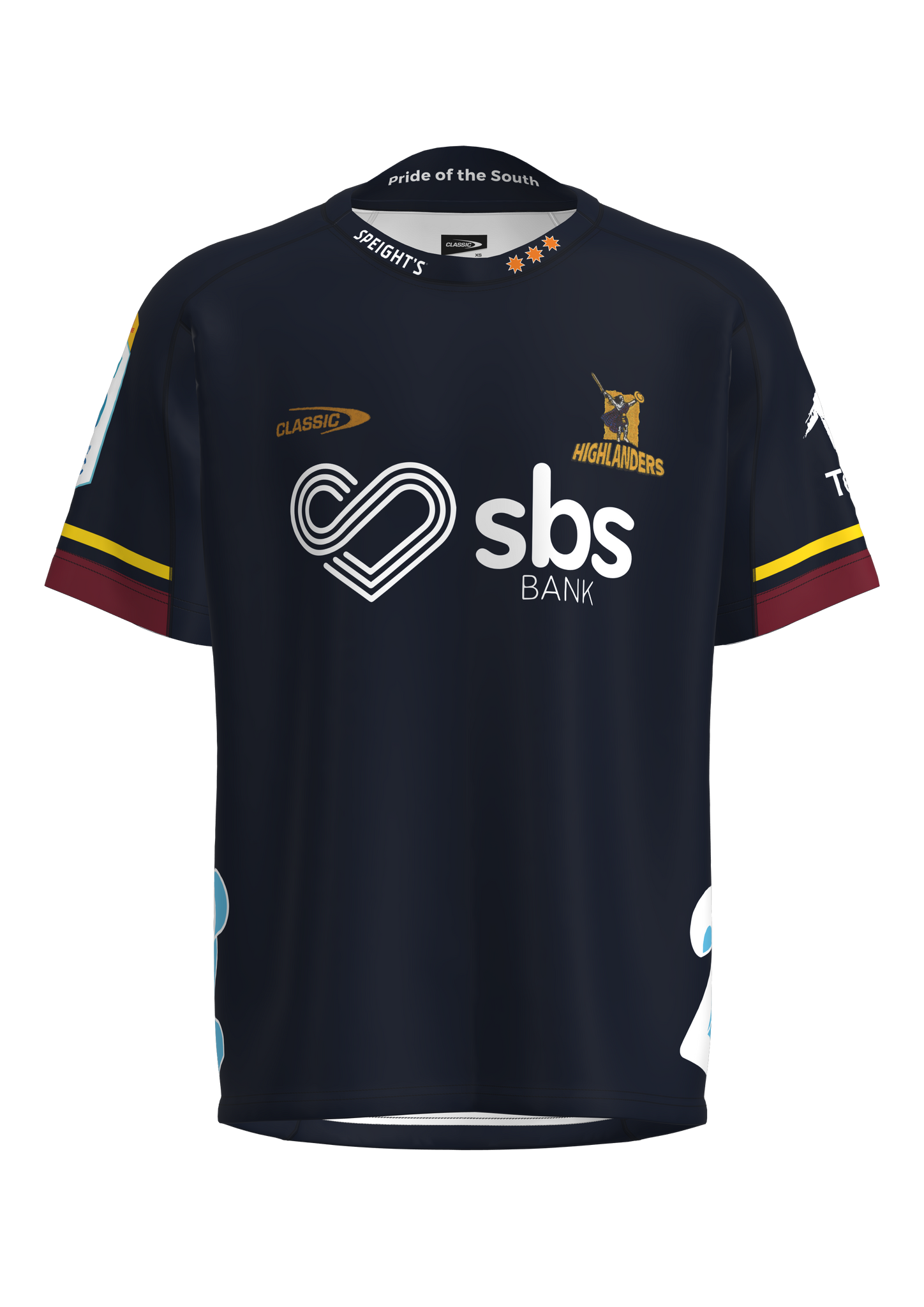 2020 highlanders deals jersey